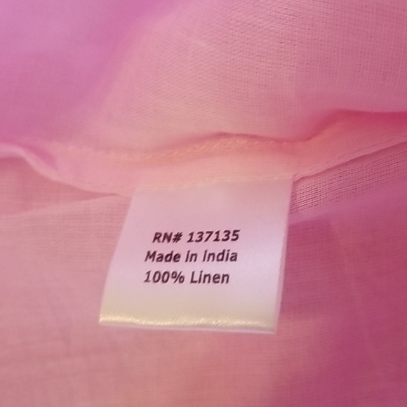 Coverup by bella tu - Picture 5 of 6